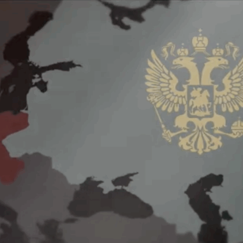 De Romanovs