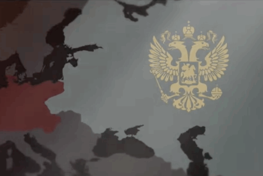 De Romanovs